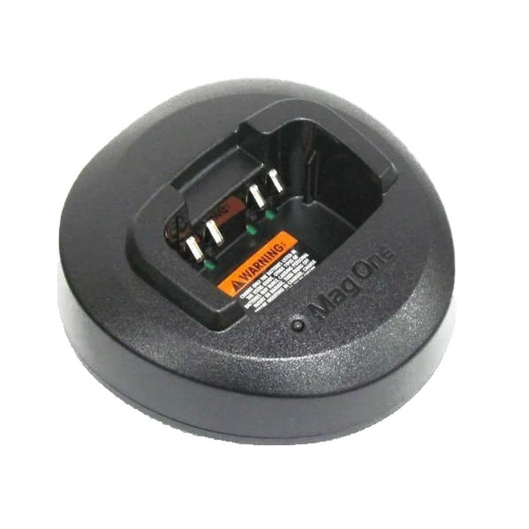 Motorola PMLN5048 PMPN4171A Mag One Radio Rapid Charger