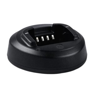 Motorola PMPN4172 WPLN4139 Rapid Rate Charger