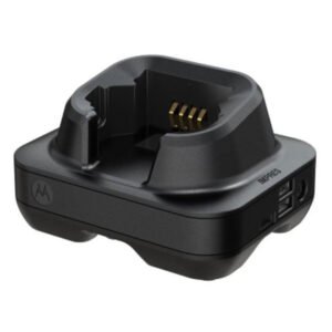 Motorola PMPN4604 IMPRES 2 Single Unit Fast Charger | APX NEXT Charger