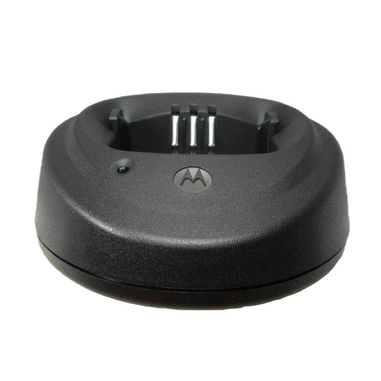 Motorola WPLN4137 Charger Base | MOTOTRBO Single Unit Charger Base