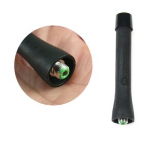 Motorola NAE6522 NAE6522AR 438-470MHz UHF Heliflex Stubby Antenna