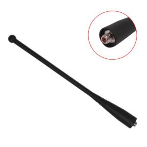 Motorola NAF5087 806-870MHz 1/2 Wave Whip Antenna