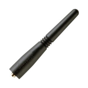 Motorola PMAD4020 PMAD4020A 380-403MHz Stubby Helical Antenna