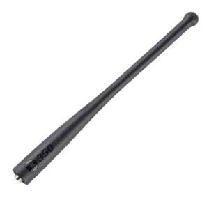 Motorola PMAD4112 350-400 MHz GPS Whip Antenna