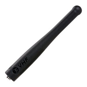 Motorola PMAD4129 PMAD4129A PMAD4130 PMAD4131 VHF ATEX Stubby Antenna