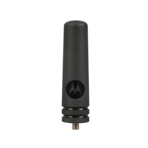 Motorola PMAD4144 PMAD4145 PMAD4146 VHF Stubby Antennas