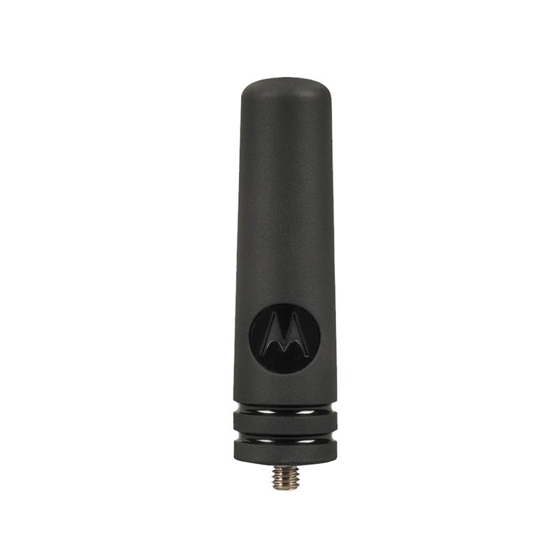 Motorola PMAD4144 PMAD4145 PMAD4146 VHF Stubby Antennas