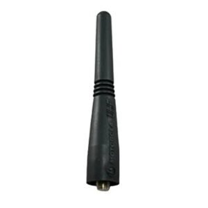 Motorola PMAE4002 PMAE4003 PMAE4006 PMAE4007 UHF Stubby Antennas