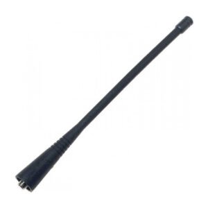 Motorola PMAE4008 UHF 470-530 MHz Flexible Whip Antenna