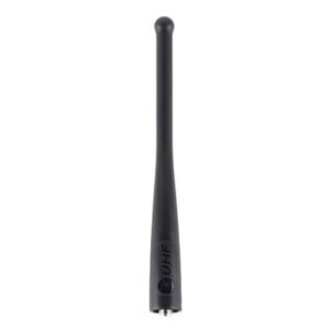 motorola PMAE4018 / PMAE4024 / PMAE4050 / PMAE4051 UHF/GPS Combination Folded Monopole Whip Antenna