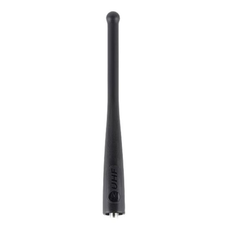 motorola PMAE4018 / PMAE4024 / PMAE4050 / PMAE4051 UHF/GPS Combination Folded Monopole Whip Antenna