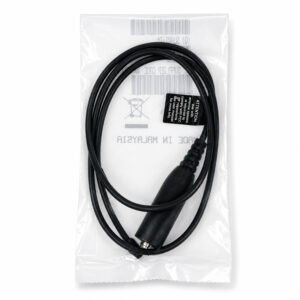 Motorola PMAE4080 PMAE4080A UHF/GPS 380-520 MHz Flexible Antenna for APX3000