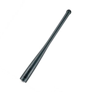 Motorola PMAE4081 PMAE4082 UHF ATEX Folded Monopole Whip Antenna