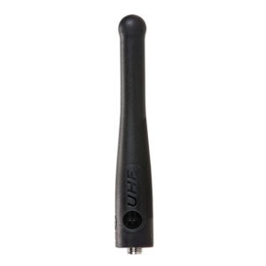 Motorola PMAE4083 PMAE4084 PMAE4083A PMAE4084A UHF ATEX Stubby Antenna