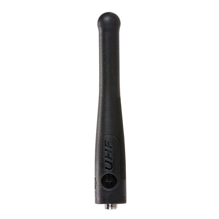 Motorola PMAE4083 PMAE4084 PMAE4083A PMAE4084A UHF ATEX Stubby Antenna