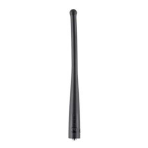 Motorola PMAE4085 UHF 403-470 MHz ATEX Wideband Whip Antenna