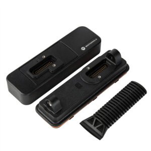 Motorola PMLN6404B Remote Mount Adapter Kit for DM4000e XiR M8600i XPR 5000 Mobile Radios