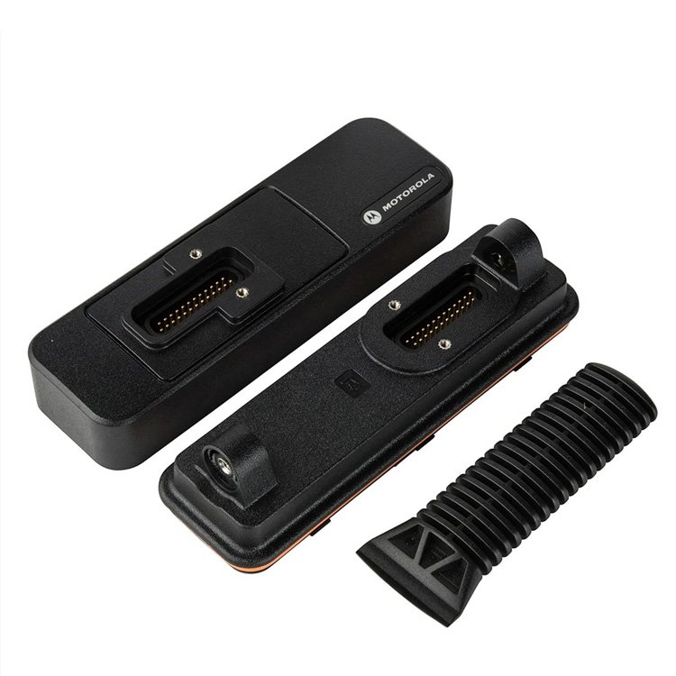 Kit d'adaptateur de montage à distance Motorola PMLN6404B pour radios mobiles DM4000e XiR M8600i XPR 5000