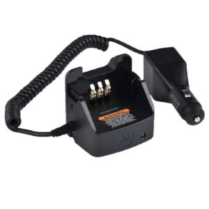 Motorola PMLN7089 Vehicle Charger
