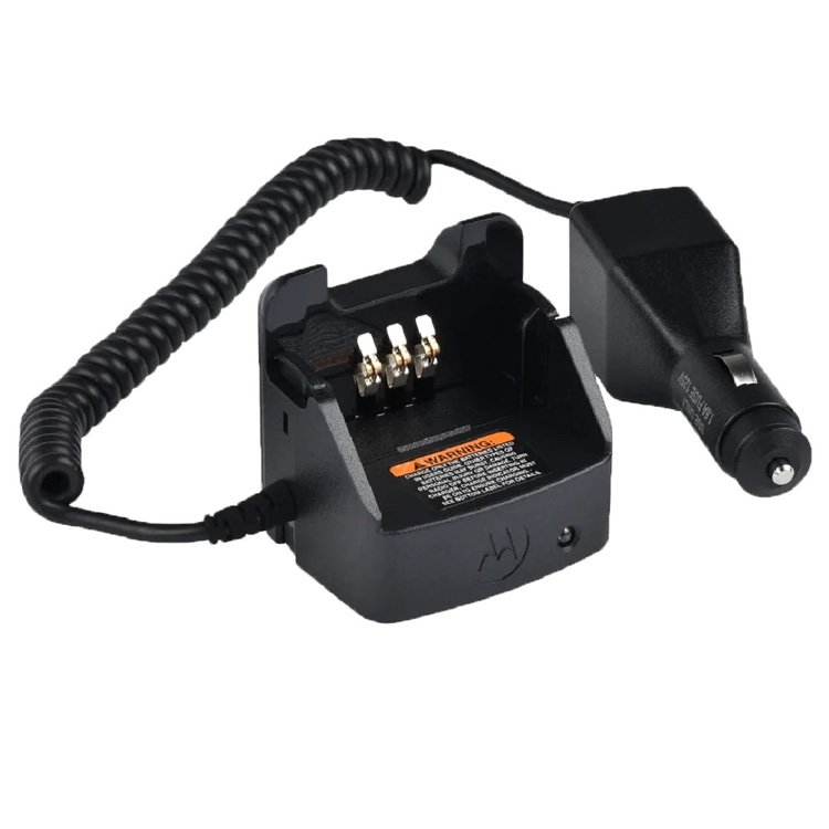 Motorola PMLN7089 Vehicle Charger