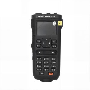 Motorola PMLN7131B Handheld Control Head Upgrade Kit for DM4600e XPR 5000 XiR M8660 Radios