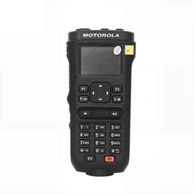 Motorola PMLN7131B Handheld Control Head Upgrade Kit for DM4600e XPR 5000 XiR M8660 Radios