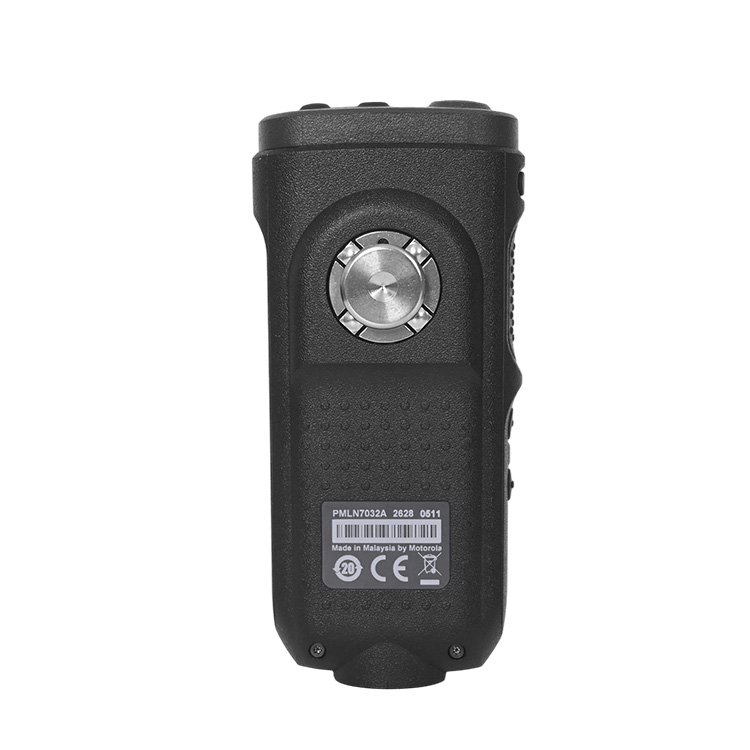 Motorola PMLN7131B Handheld Control Head Upgrade Kit - Image 2