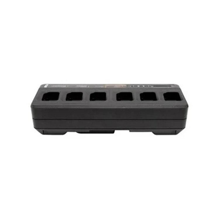Motorola PMPN4594 IMPRES 2 Multi Unit Charger - Image 2