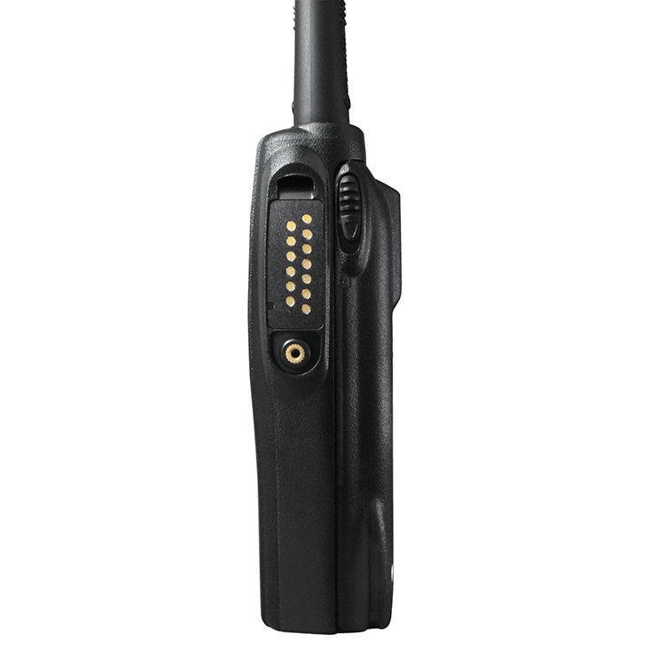Motorola PRO5150 VHF UHF Analog Two Way Radio - Image 3