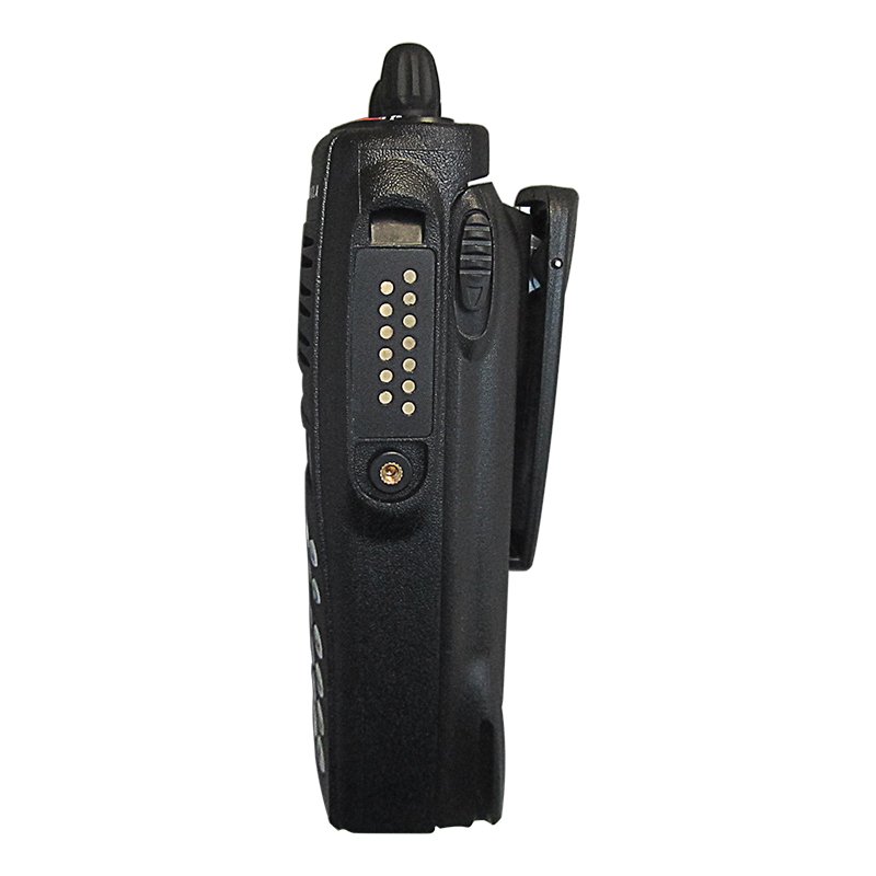 Motorola PRO7150 VHF UHF Analog Two Way Radio - Image 2