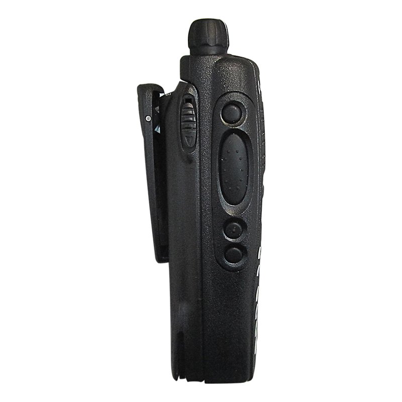 Motorola PRO7150 VHF UHF Analog Two Way Radio - Image 4