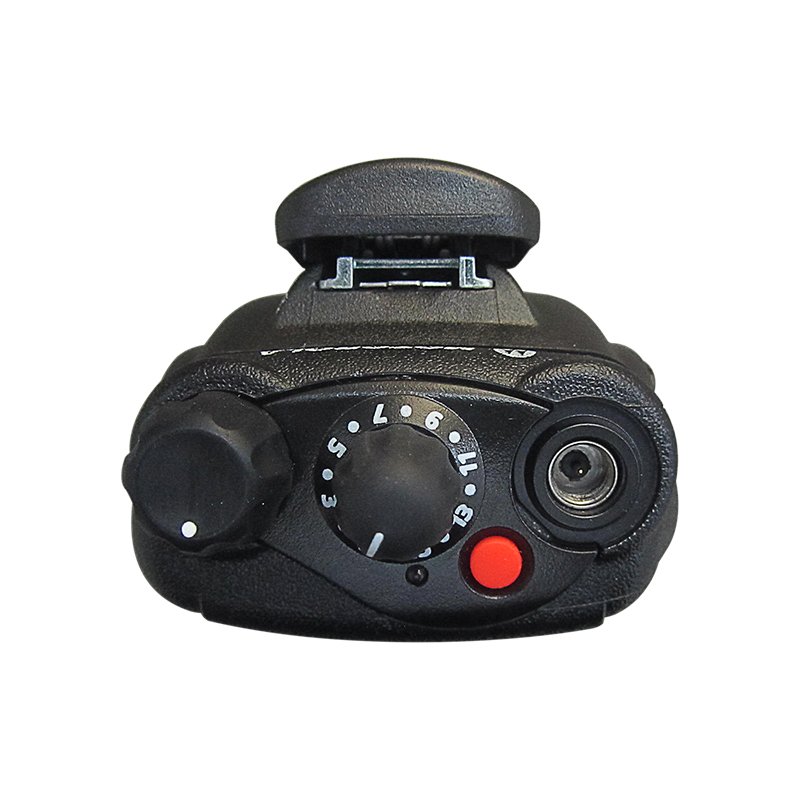 Motorola PRO7150 VHF UHF Analog Two Way Radio - Image 5