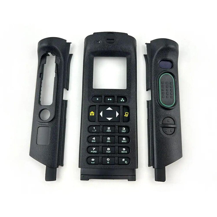 Motorola APX6000 APX8000 Housing Kit Replacement Shell
