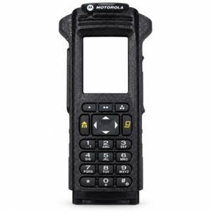 Motorola APX7000 Housing Kit Replacement Shell