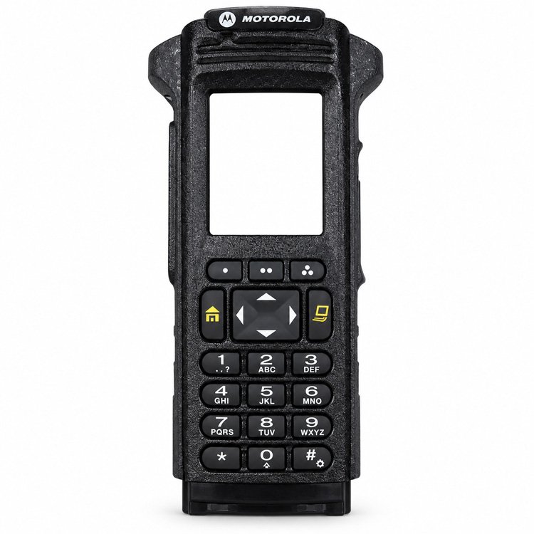 Motorola APX7000 Housing Kit Replacement Shell