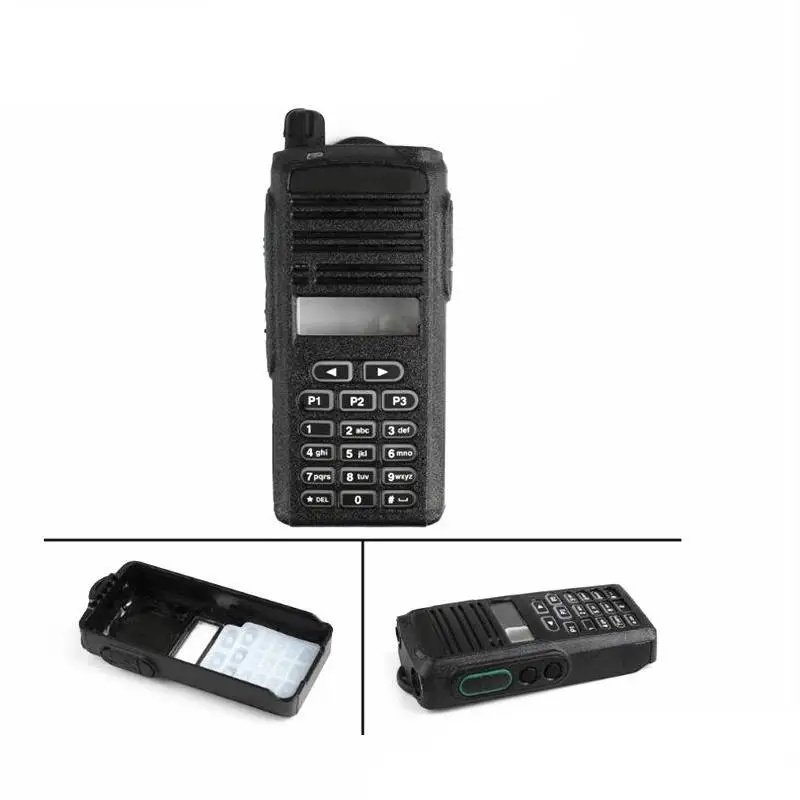 Motorola CP1660 Housing Kit Replacement Shell - Image 2