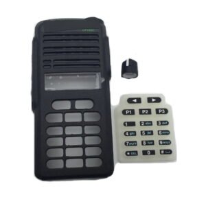 Motorola CP1660 CP1600 Housing Kit Replacement Shell