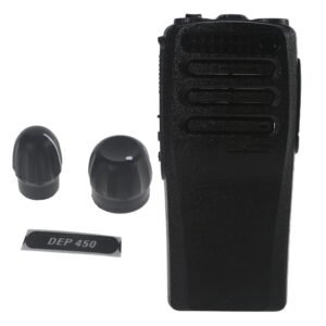 Motorola DEP450 Housing Kit Replacement Shell