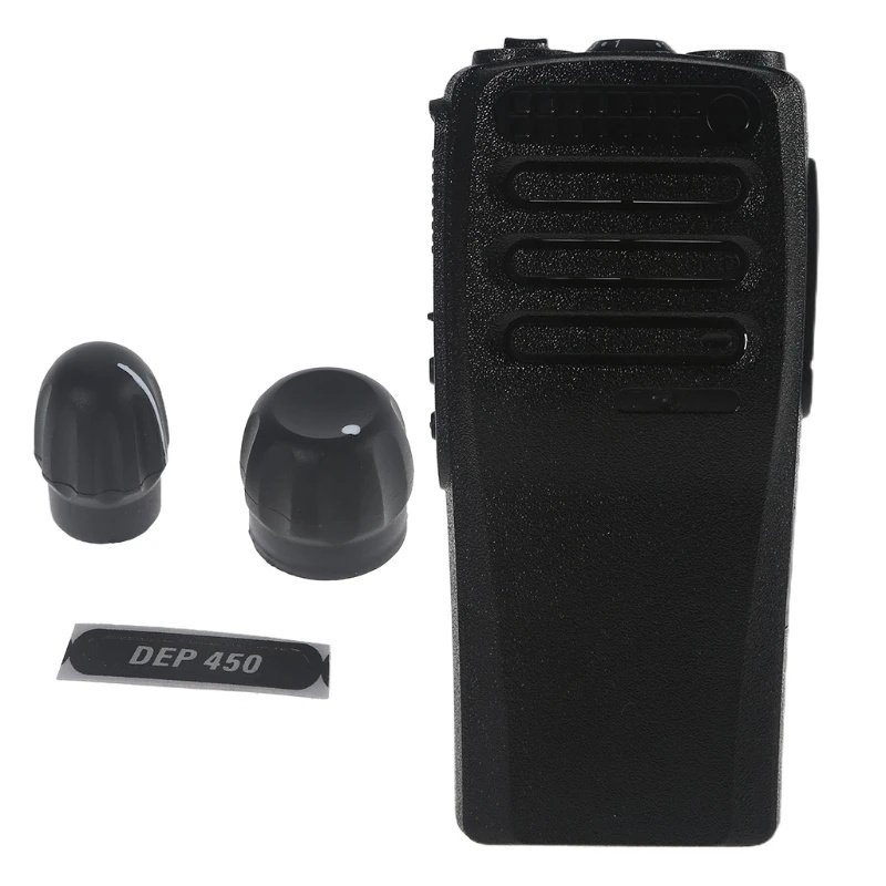 Motorola DEP450 Housing Kit Replacement Shell