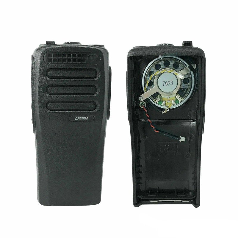 Motorola DEP450 Housing Kit Replacement Shell - Image 4