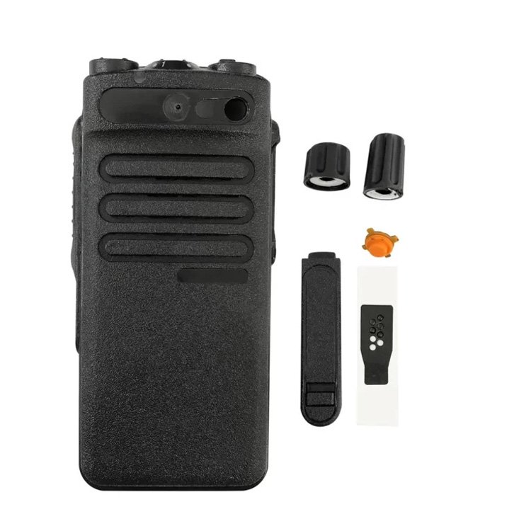 Motorola DP2400 DEP550 XPR3300 XiR P6600 Housing Kit