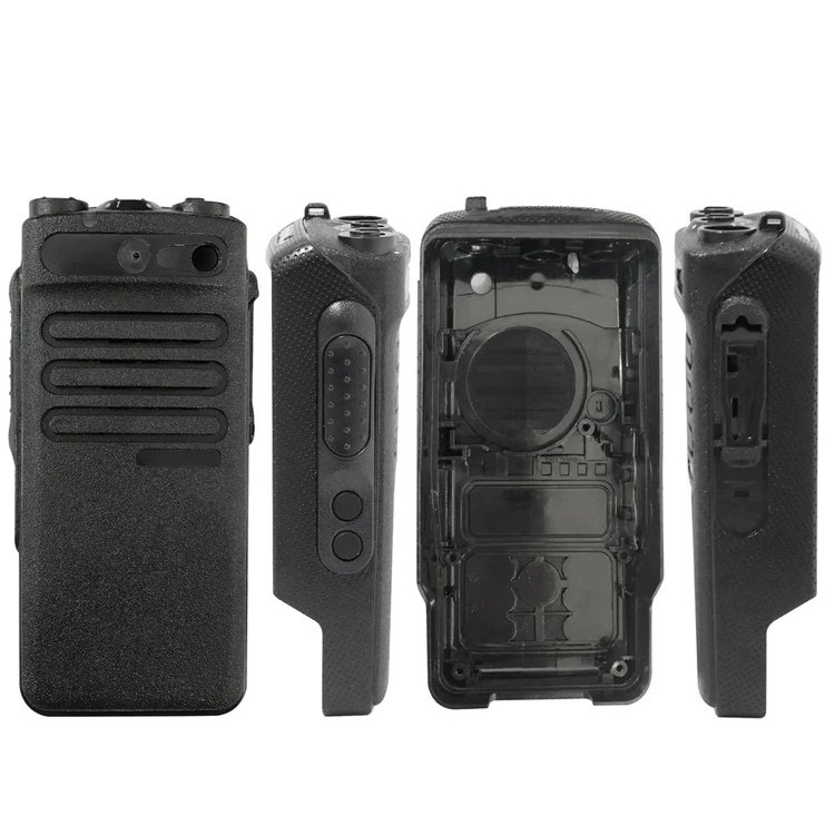 Motorola DP2400 DEP550 XPR3300 XiR P6600 Housing Kit - Image 5
