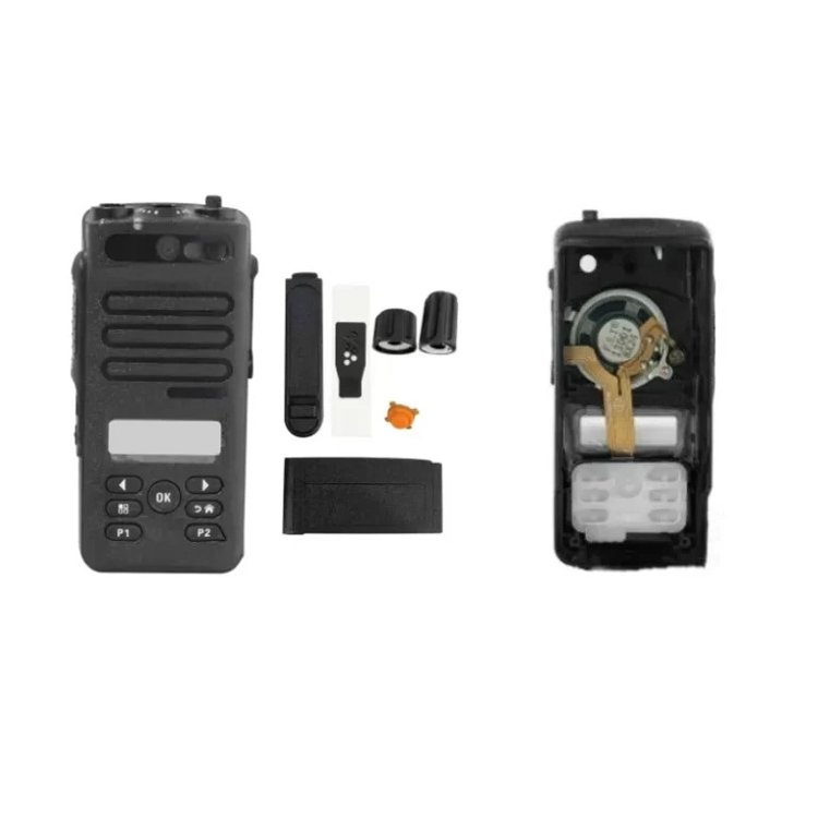 Motorola DP2600 DEP570 XPR3500 XiR P6620 Housing Kit - Image 2