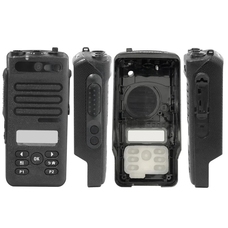 Motorola DP2600 DEP570 XPR3500 XiR P6620 Housing Kit - Image 3