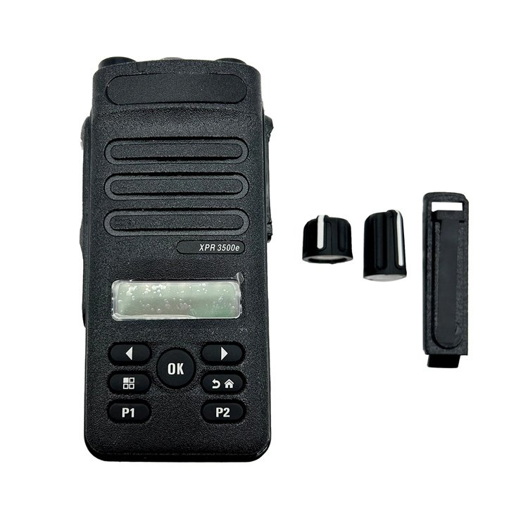 Motorola DP2600e DEP570e XPR3500e XiR P6620i Housing Kit - Image 2