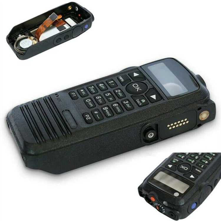 Motorola DP3600 DP3601 XPR6500 XPR6550 DGP6150 Housing Kit - Image 2