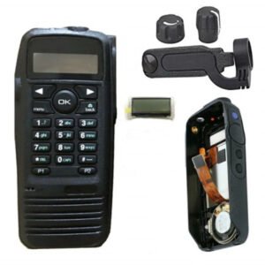 Motorola DP3600 DP3601 XPR6500 XPR6550 DGP6150 Housing Kit