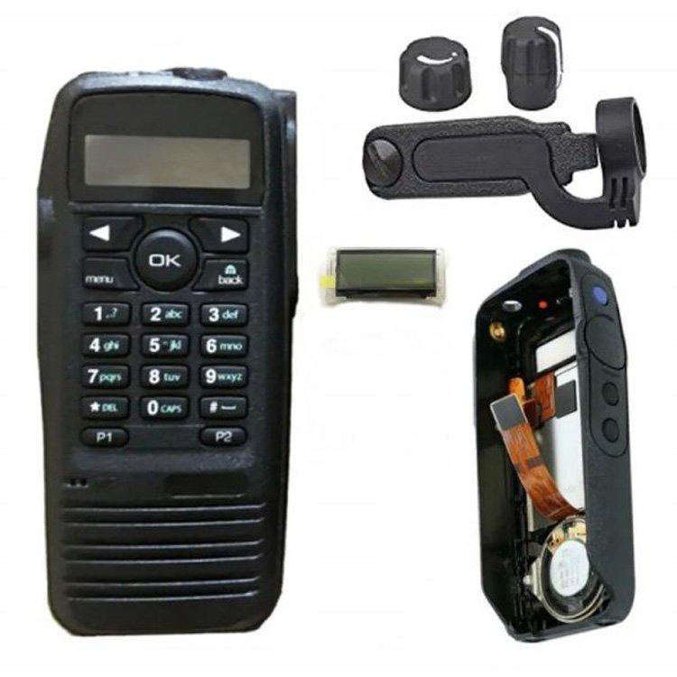 Motorola DP3600 DP3601 XPR6500 XPR6550 DGP6150 Housing Kit