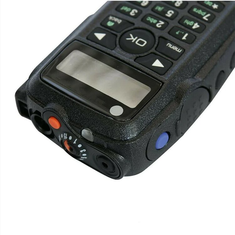 Motorola DP3600 DP3601 XPR6500 XPR6550 DGP6150 Housing Kit - Image 3