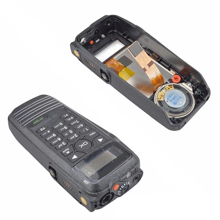 Motorola DP3600 DP3601 XPR6500 XPR6550 DGP6150 Housing Kit - Image 4